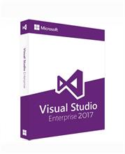 لایسنس مایکروسافت Visual Studio Enterprise 2017